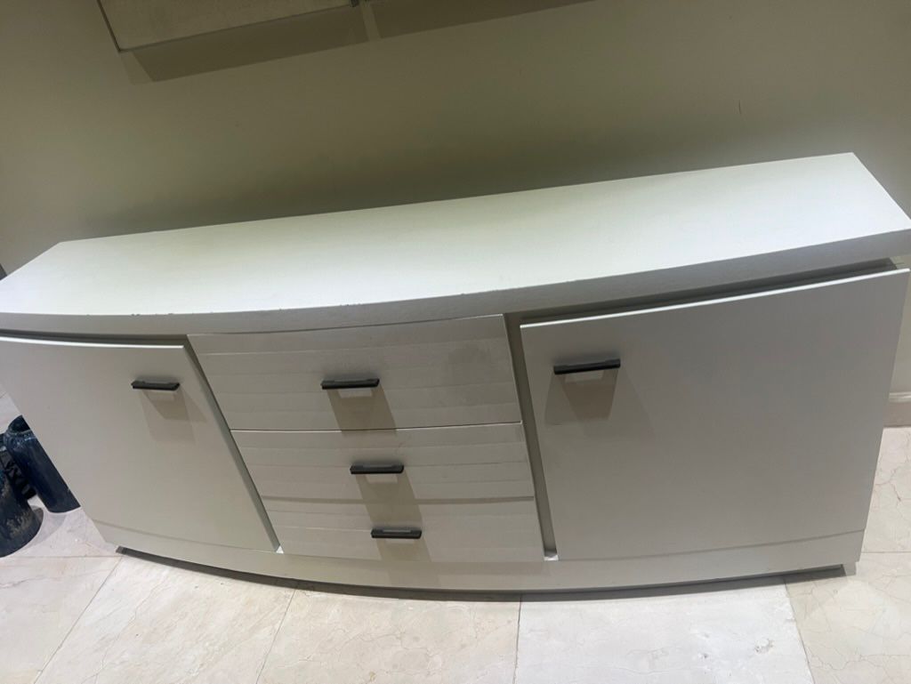 muebles y colchones - credensa 