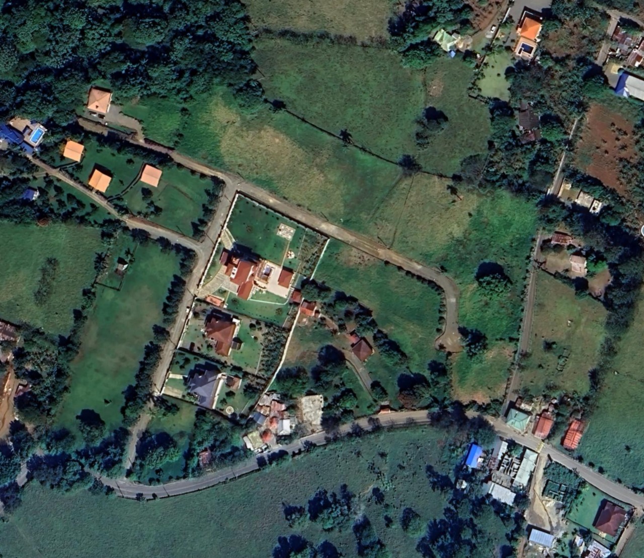 solares y terrenos - VENTA DE SOLAR EN JARABACOA 1