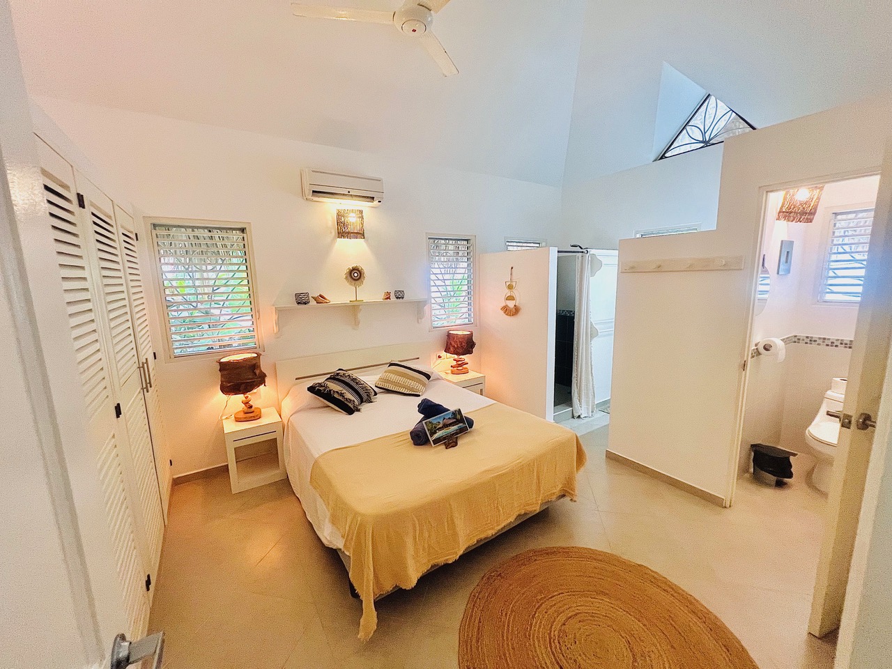 casas vacacionales y villas - 🌴 Tropical Dream Villa for Sale – Las Terrenas 4