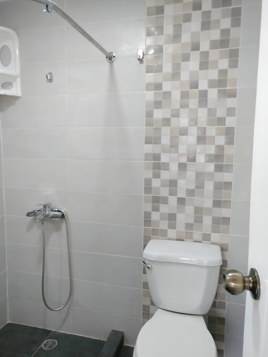 apartamentos - ESPERILLA 2 HAB AMUEBLADO SERVICIOS INCLUIDOS 6