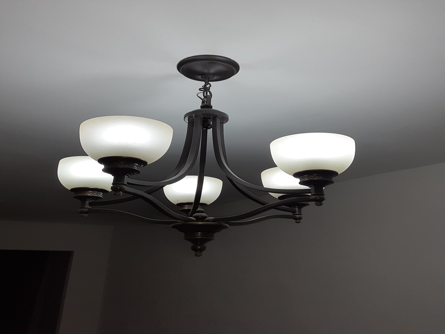 decoración y accesorios - Lampara 0