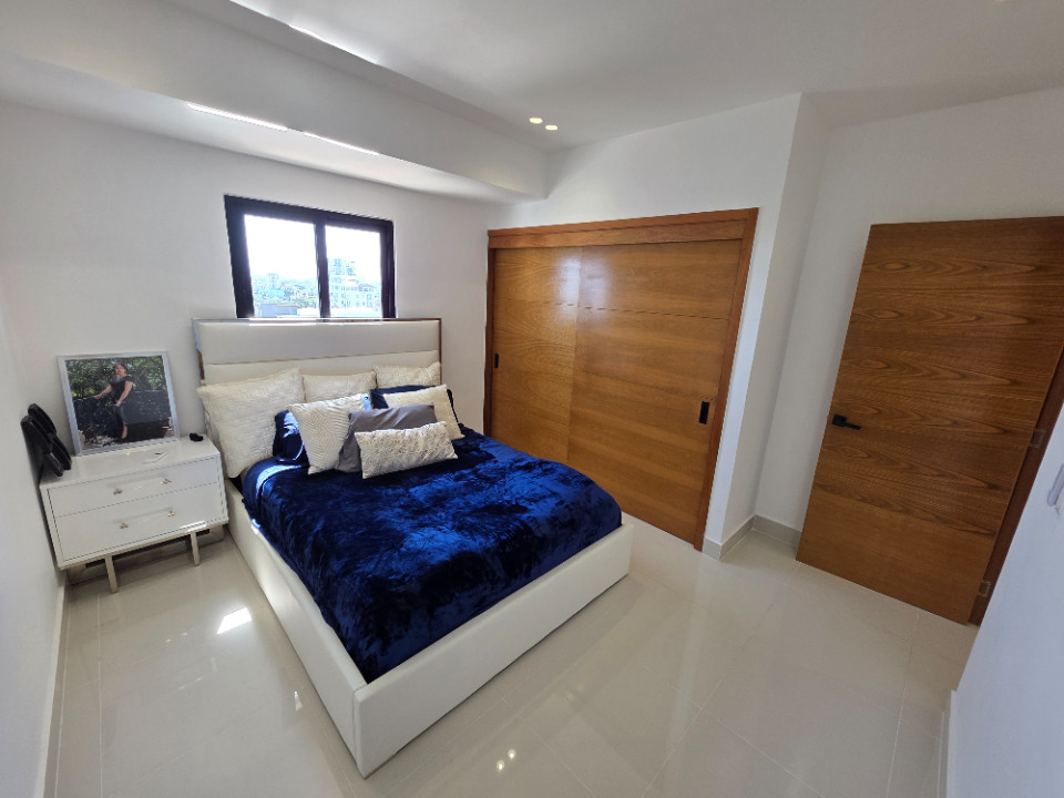 apartamentos - apartamento Torre de lujo alma rosa piso 14 6