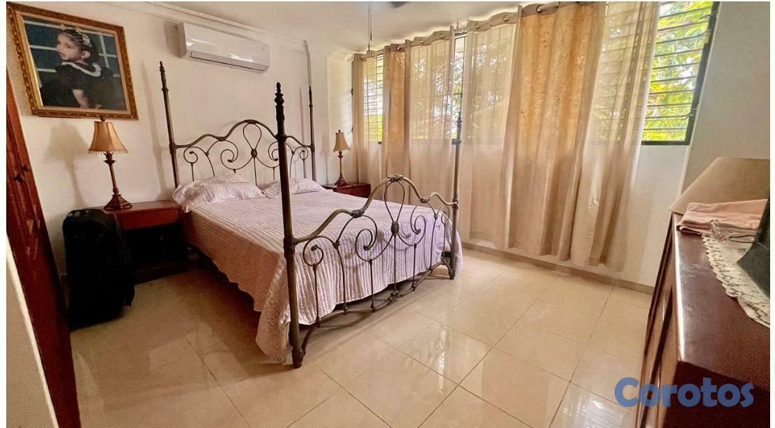 casas - Casa en venta en Los cacicazgos 10