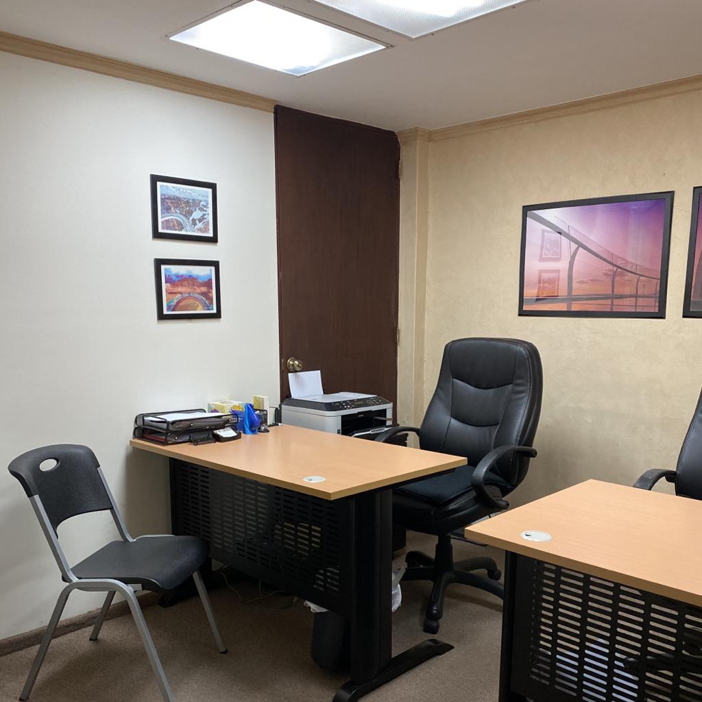 oficinas y locales comerciales - OFICINAS PRIVADAS CÉNTRICAS CON SERVICIOS  5