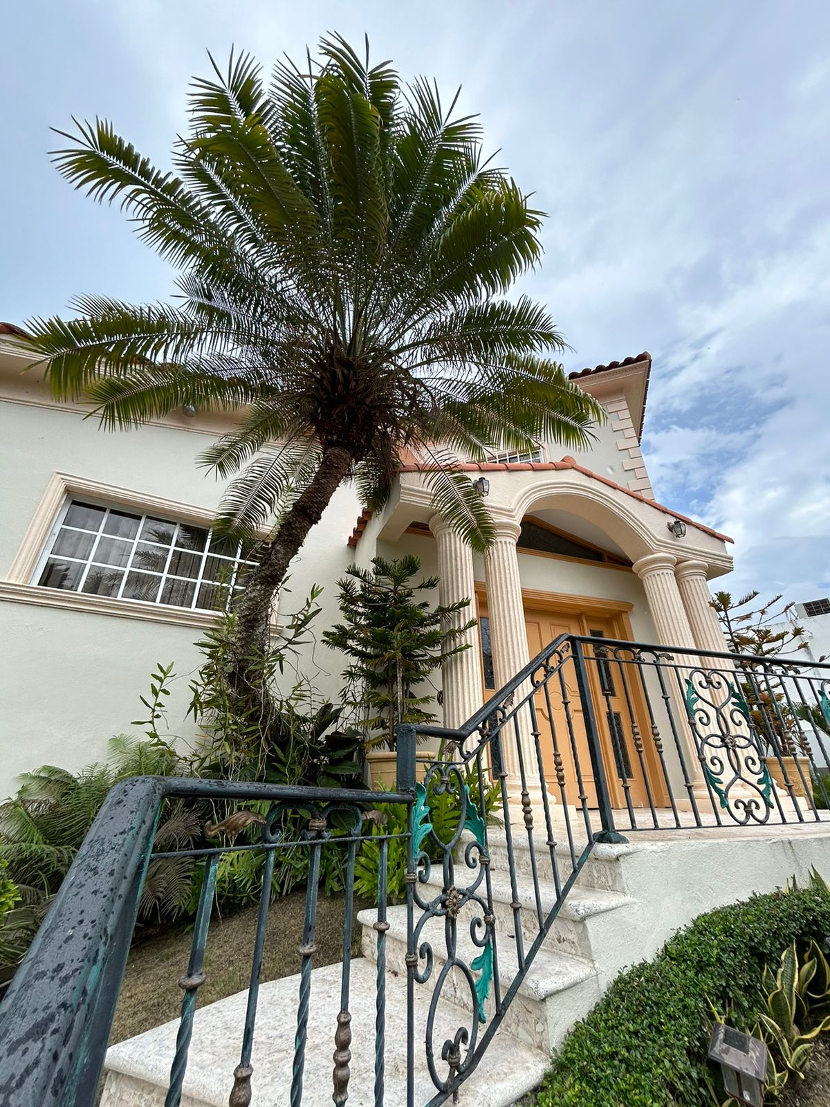 casas - venta de casa en arroyo hondo 3 7