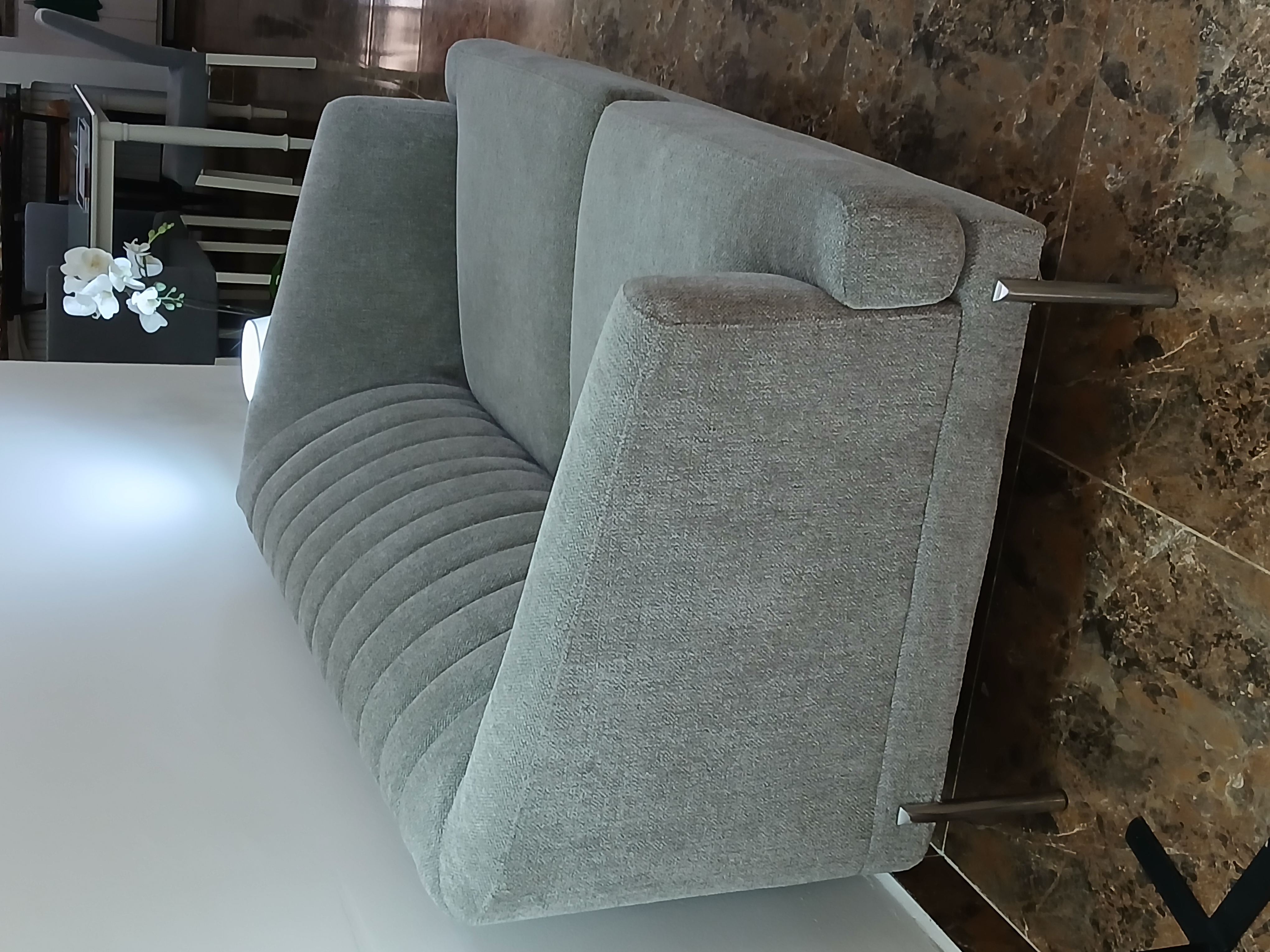 muebles y colchones - Sofá importado Ilumel 1