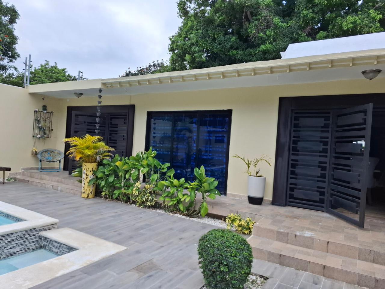 casas - ✨ Beautiful Furnished House in Puerto Plata 🏝️✨ 2