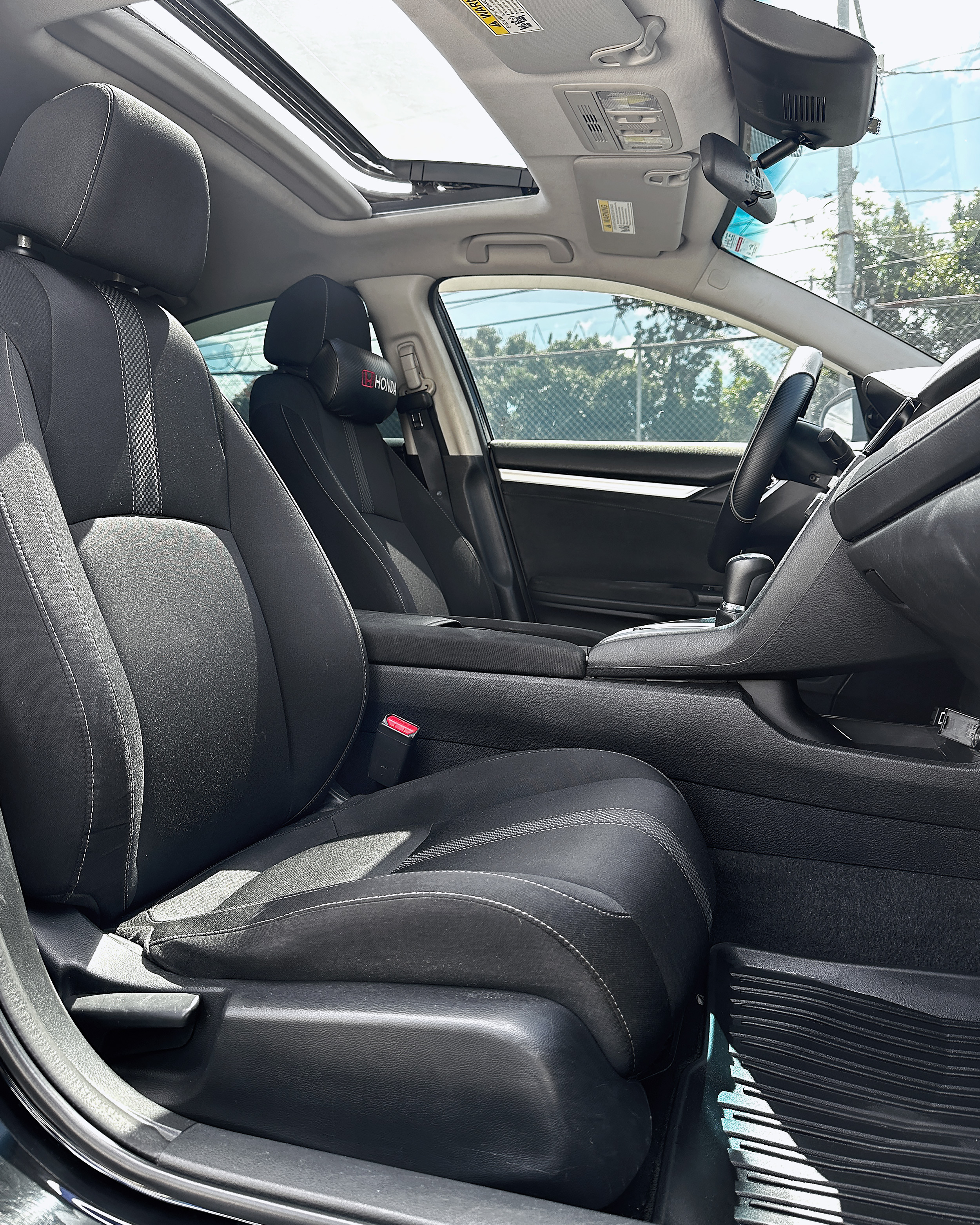 carros - Honda Civic 2019 EX-T 4