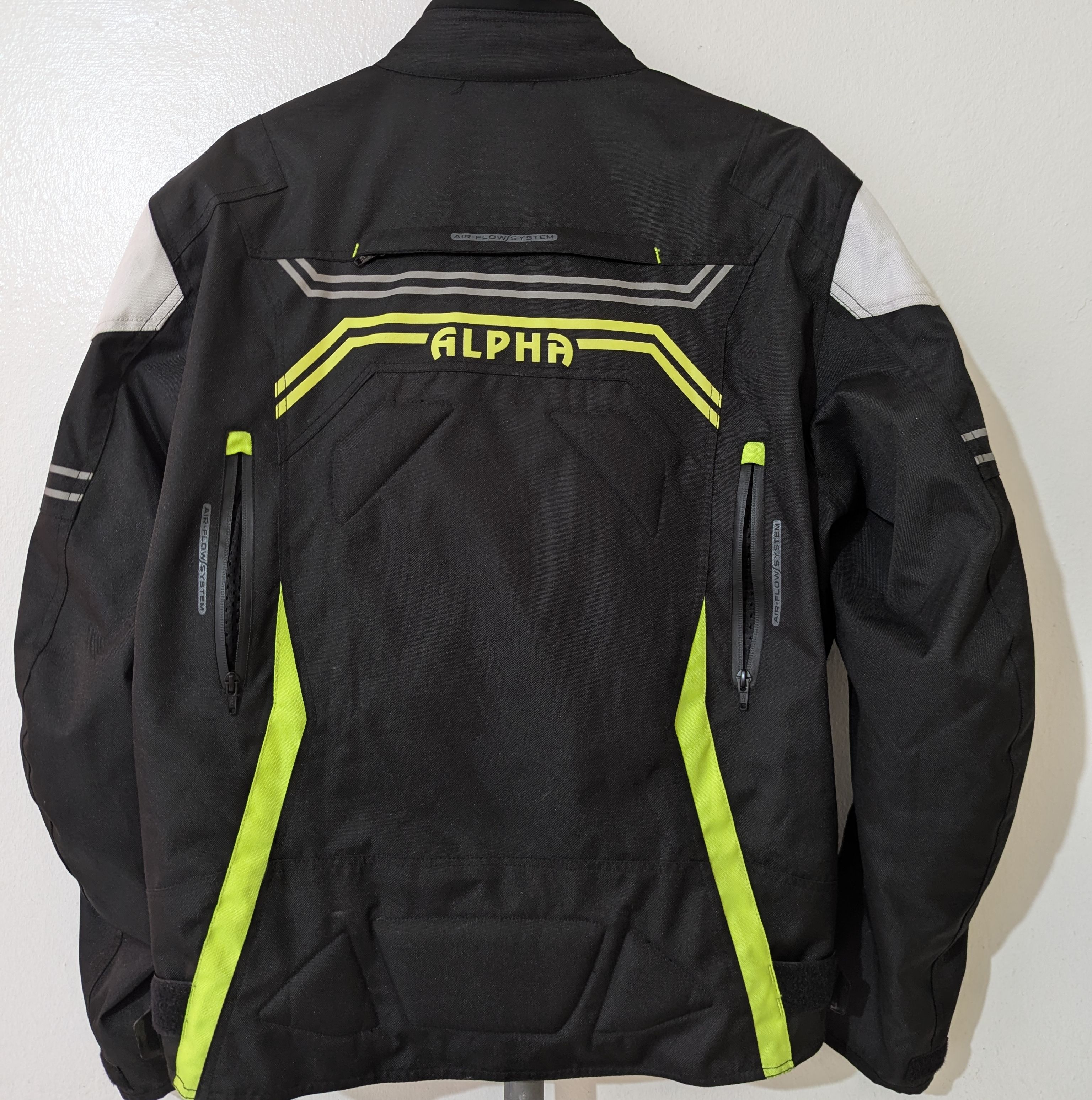 deportes - Chaqueta para motor 1