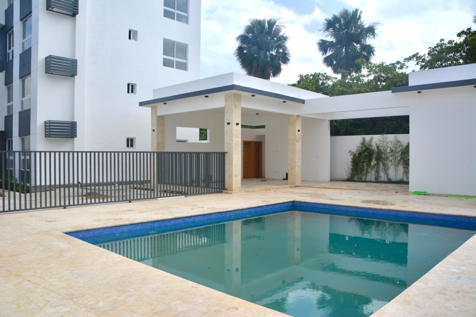 apartamentos - Apartamento en Venta en Gurabo, Santiago 7