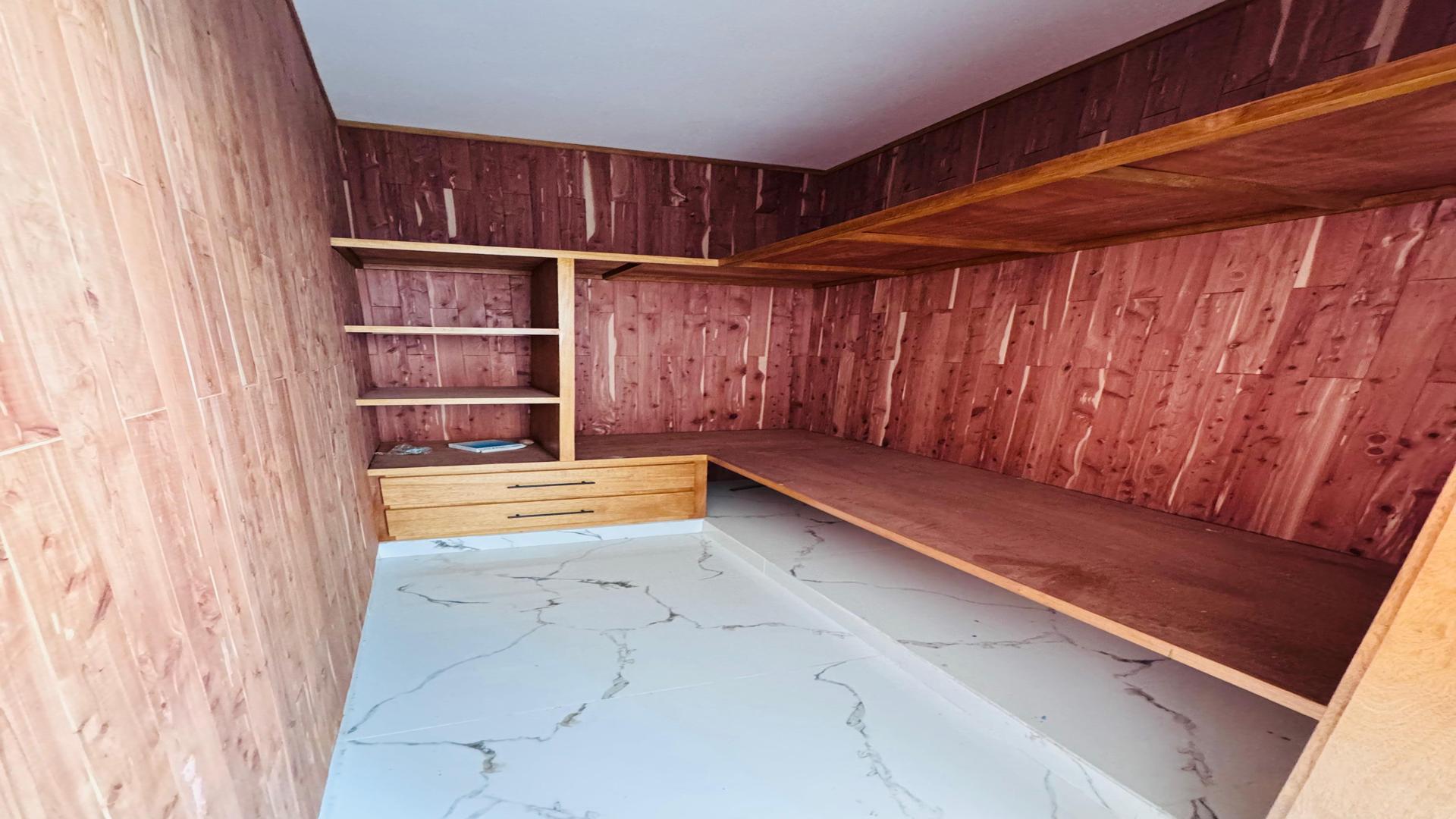 casas - CASA EN VENTA EN CARR. LICEY, SANTIAGO. 8