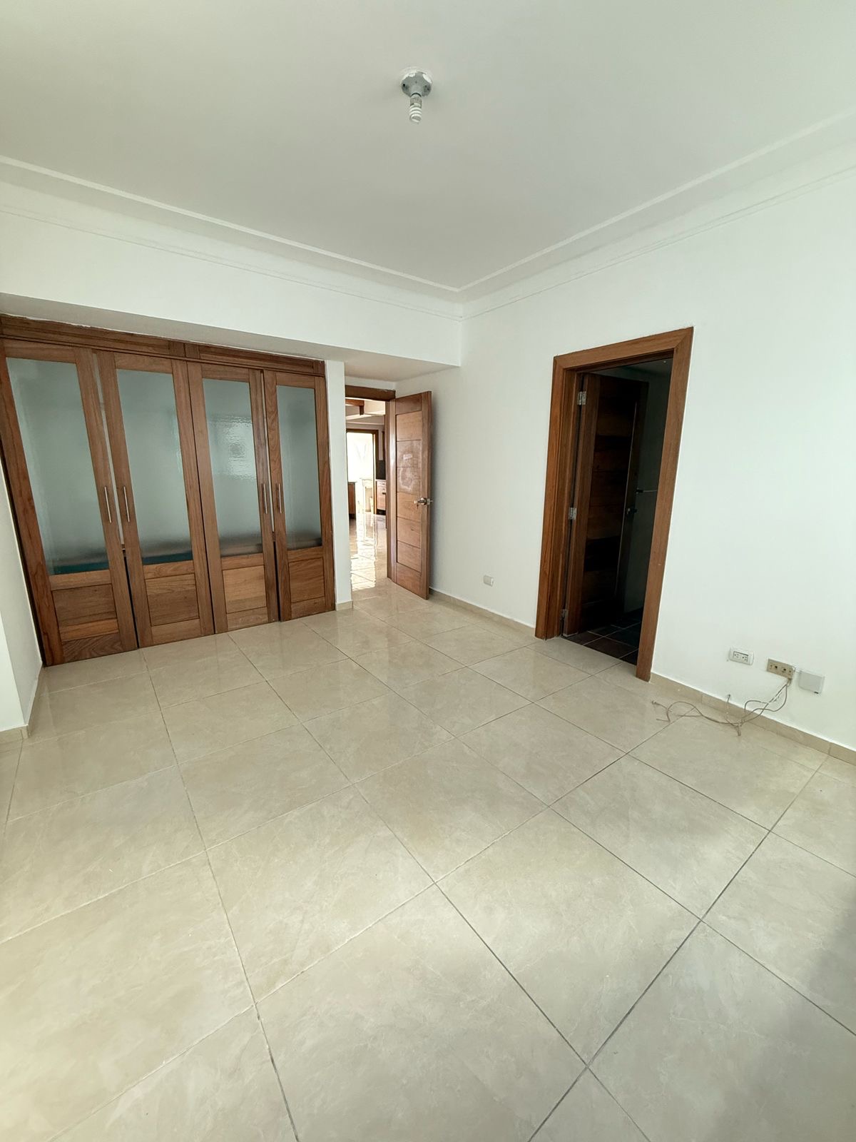 apartamentos - Apartamento en Evaristo Morales  3