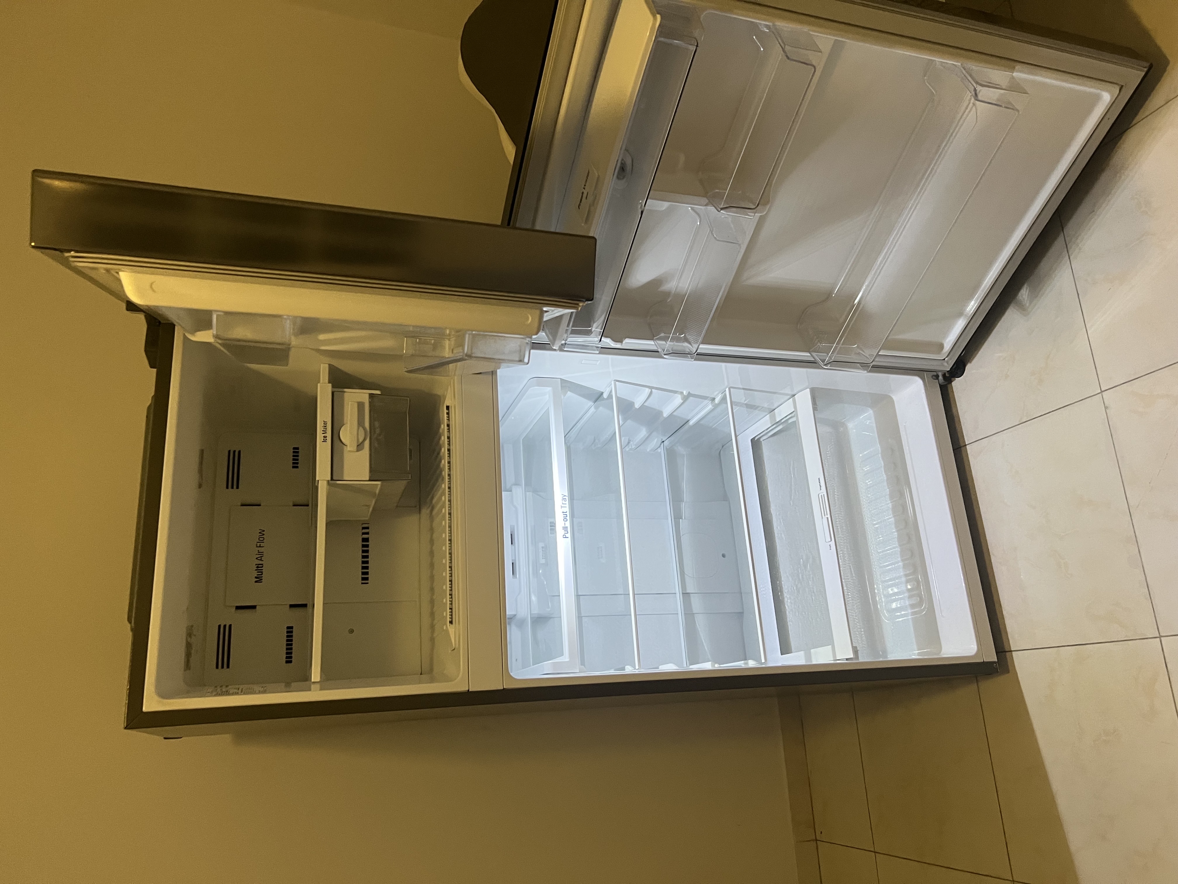 cocina - nueva abierta ,inverter linear 10 year de garantía en el motor 6