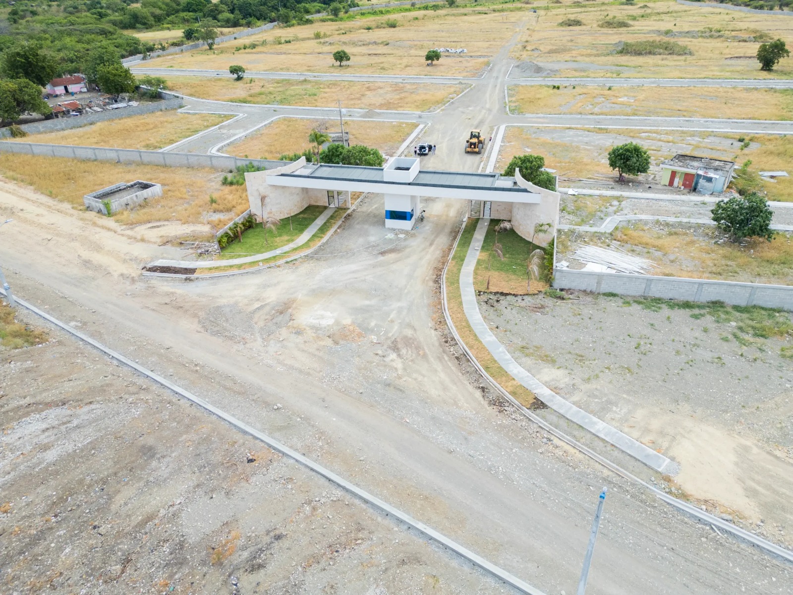 solares y terrenos - Solares en venta en Bani provincia Peravia Boca Ca 4