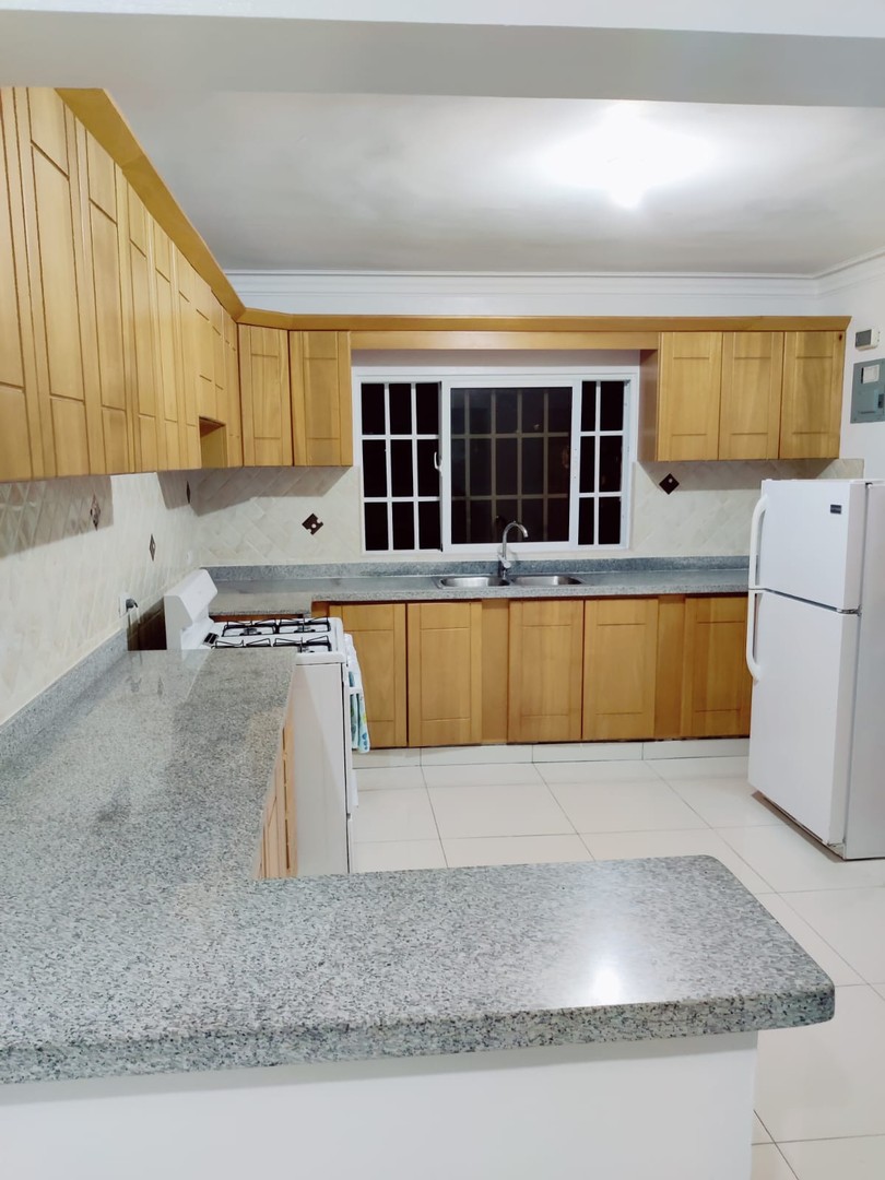 apartamentos - VENTA DE APARTAMENTO EN DON HONORIO SD OESTE  5