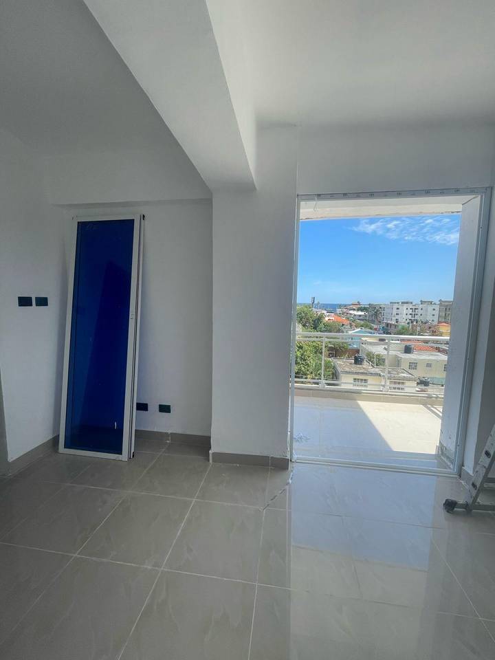 apartamentos - APARTAMENTOS ENSANCHE ISABELITA NUEVOS 7