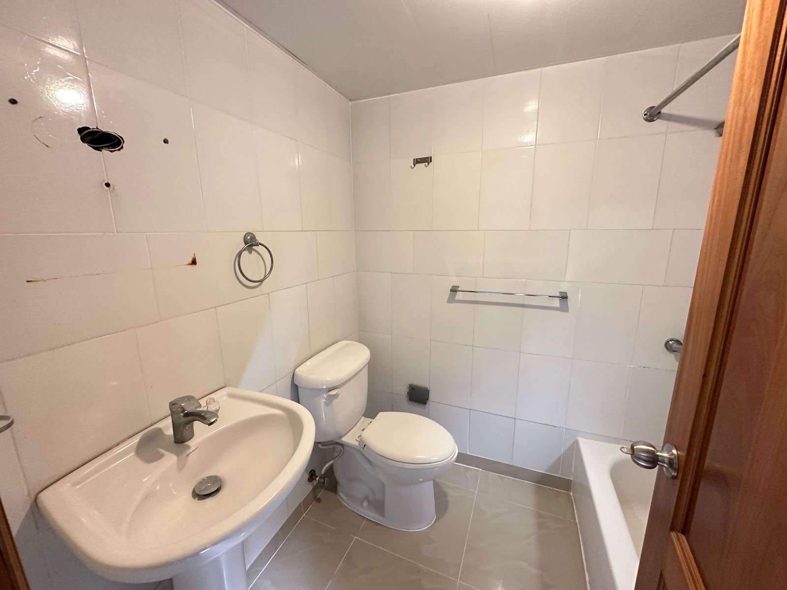 apartamentos - Apartamento en venta de 3 habitaciones en Ciudad Real 2 6
