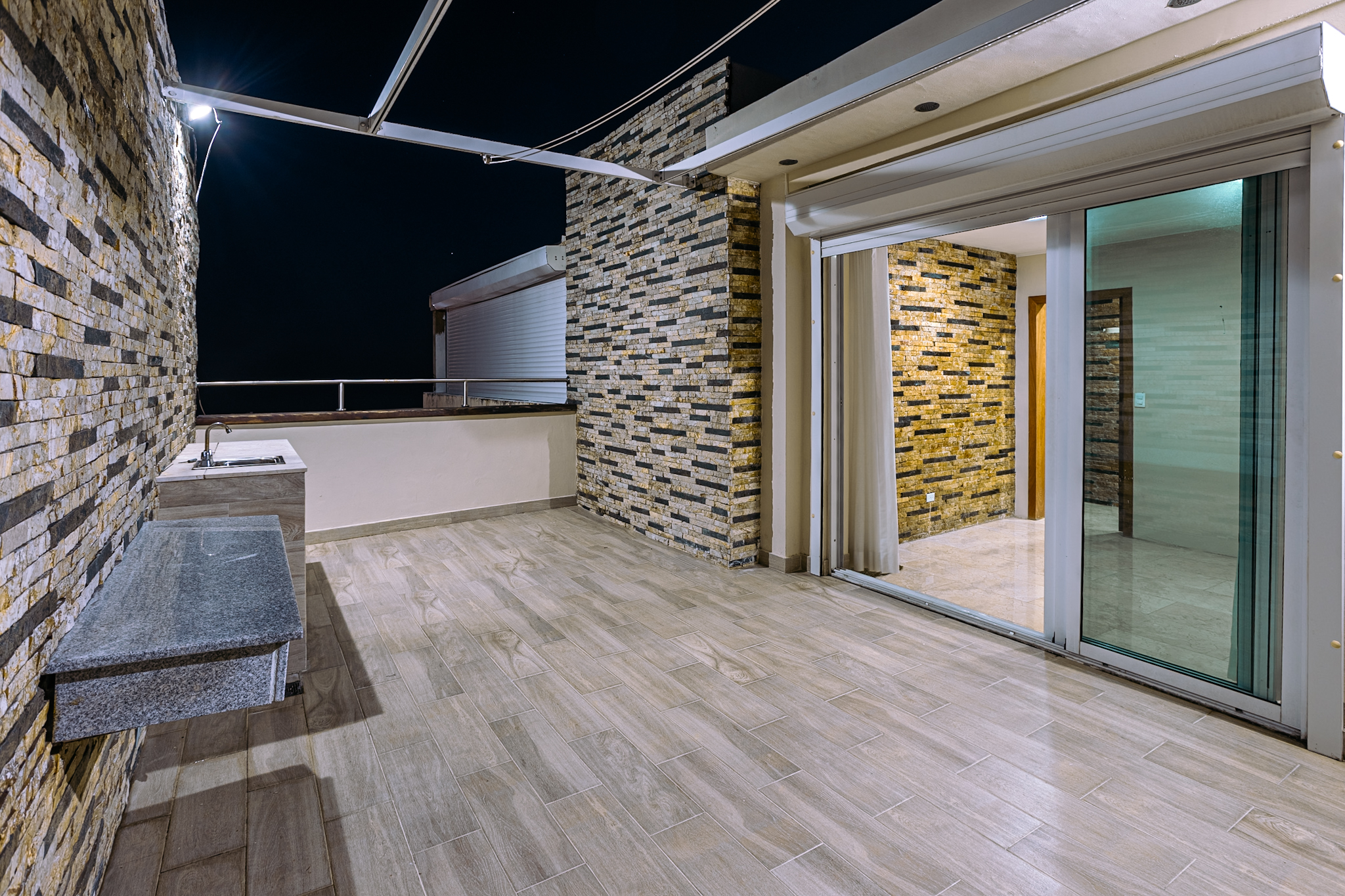 penthouses - Vendo Penthouse en Torre Hispania con vista al mar 6