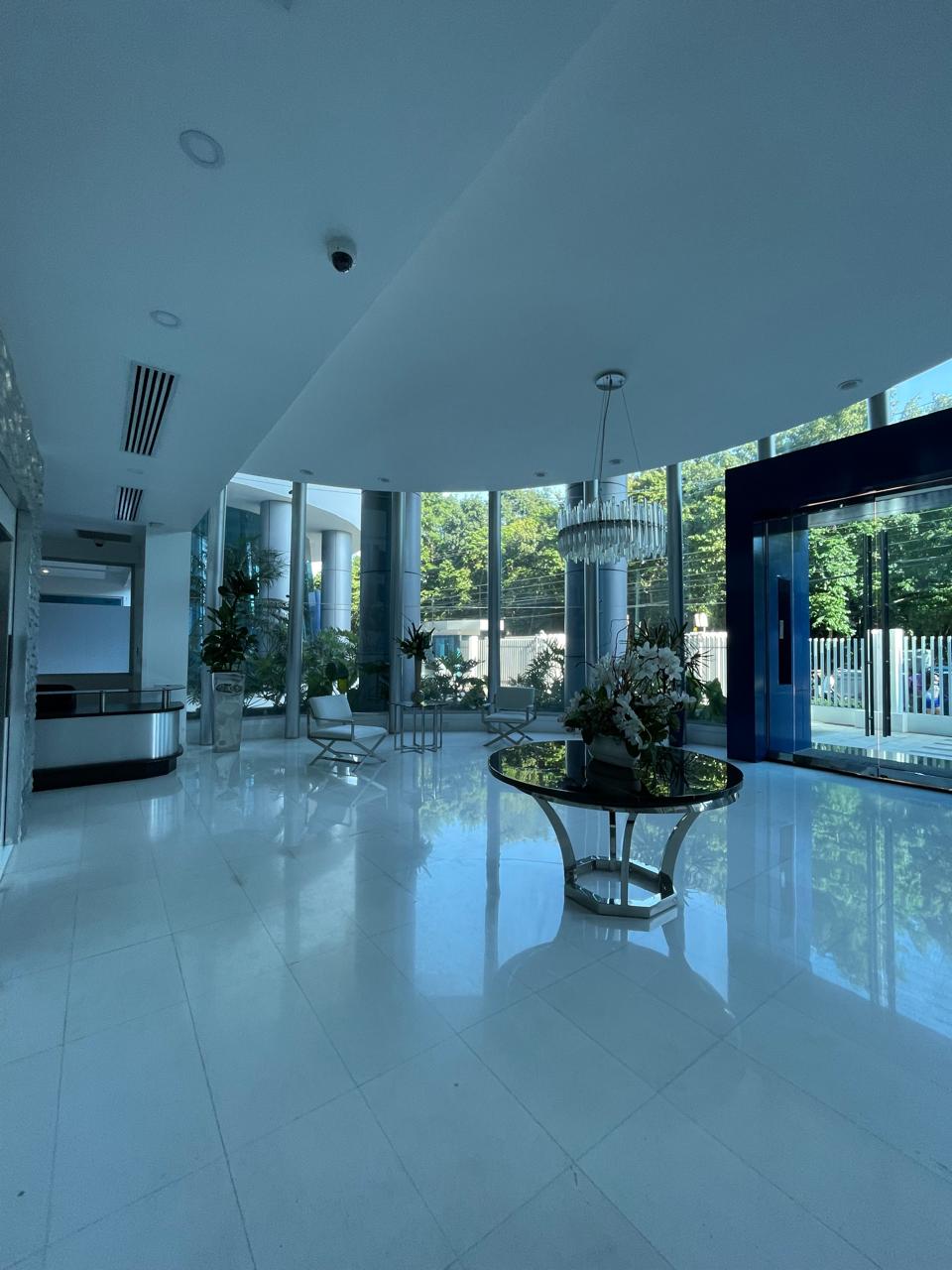 apartamentos -  Apartamento en Venta – Av. Anacaona, Los Cacicazg 4