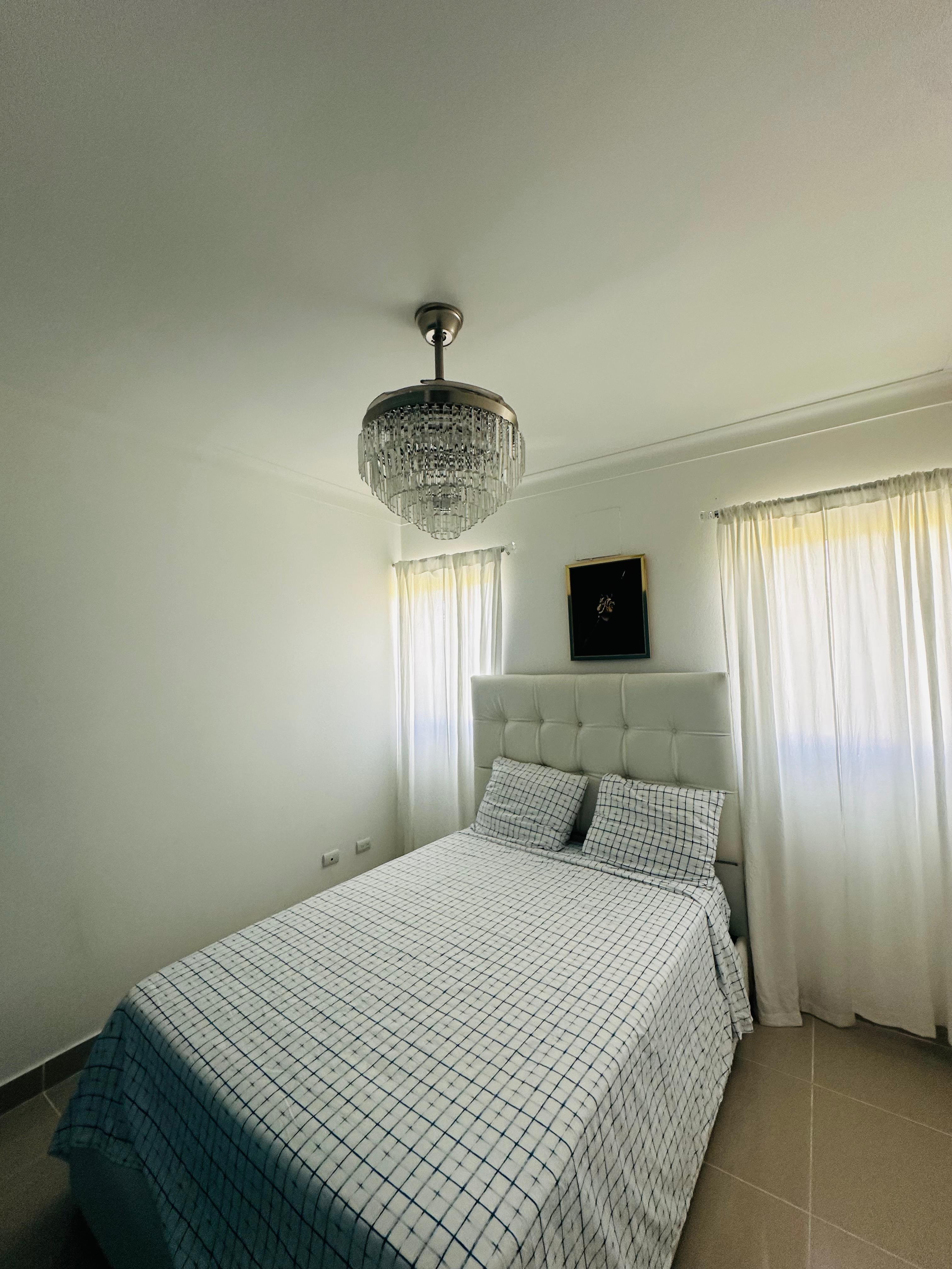 apartamentos - Rento Apartamento Villa María  3