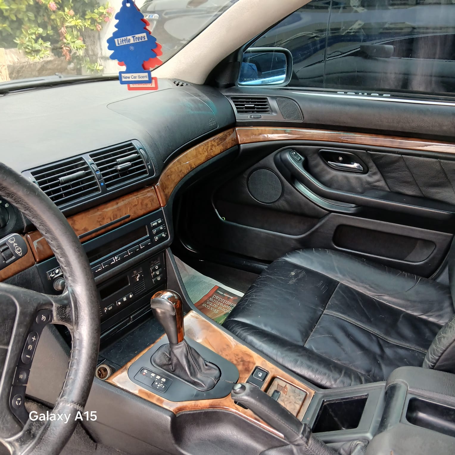 carros - BMW 28 i 2000
215 negociable  6