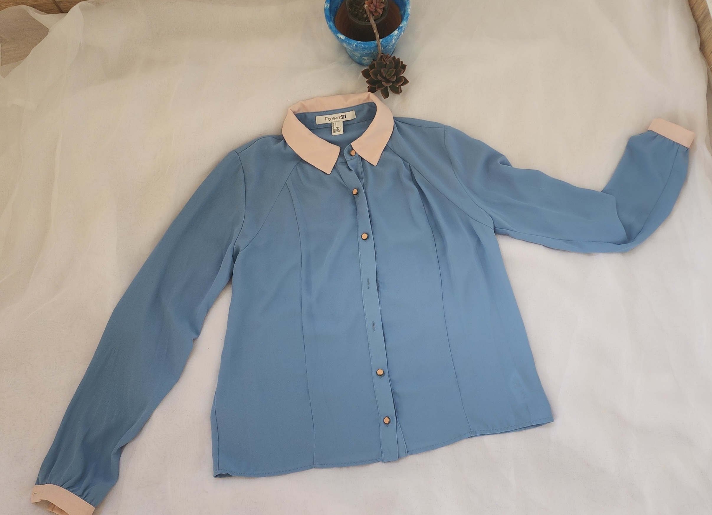 ropa para mujer - Blusa  0