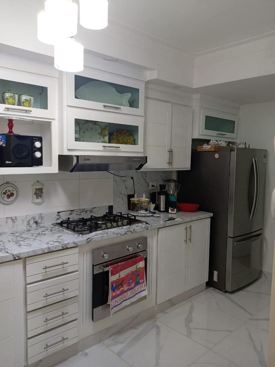 apartamentos - Venta de Apartamentos en Residenciaal Figaro 9 7