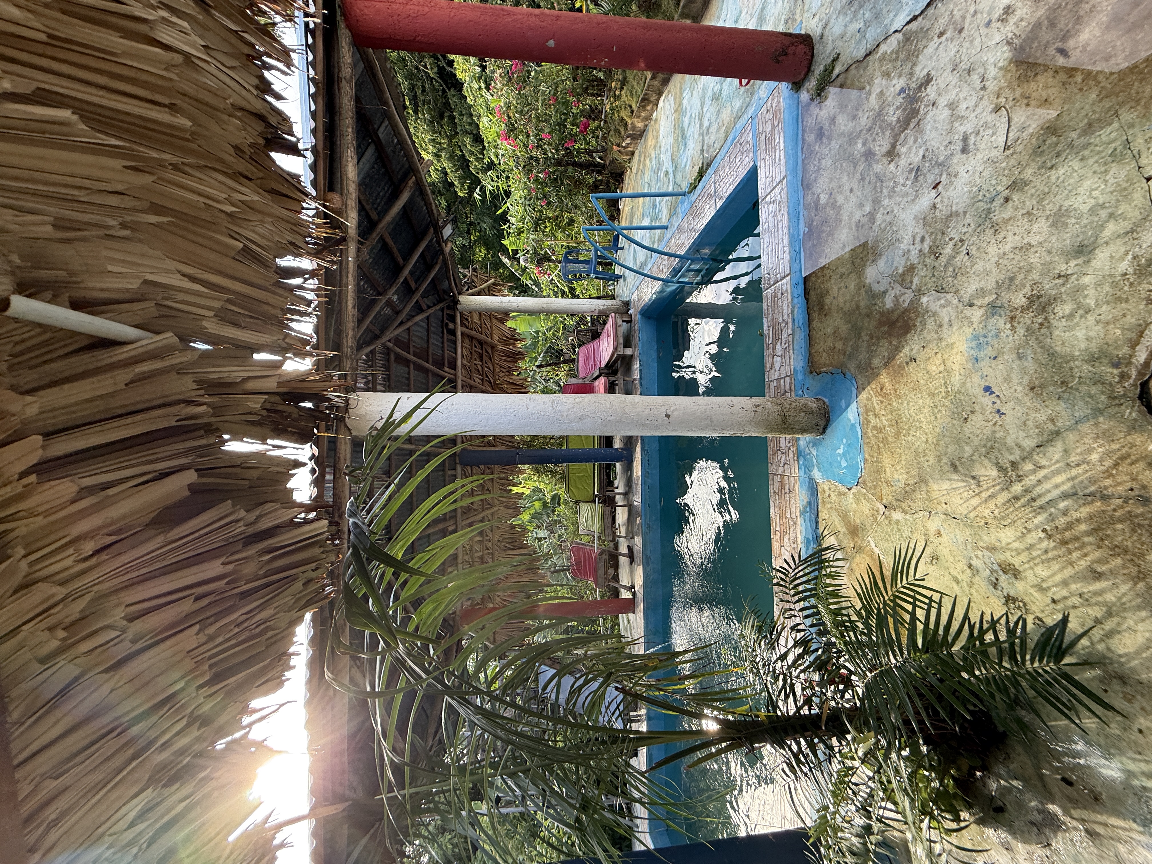casas - Hacienda en venta  6