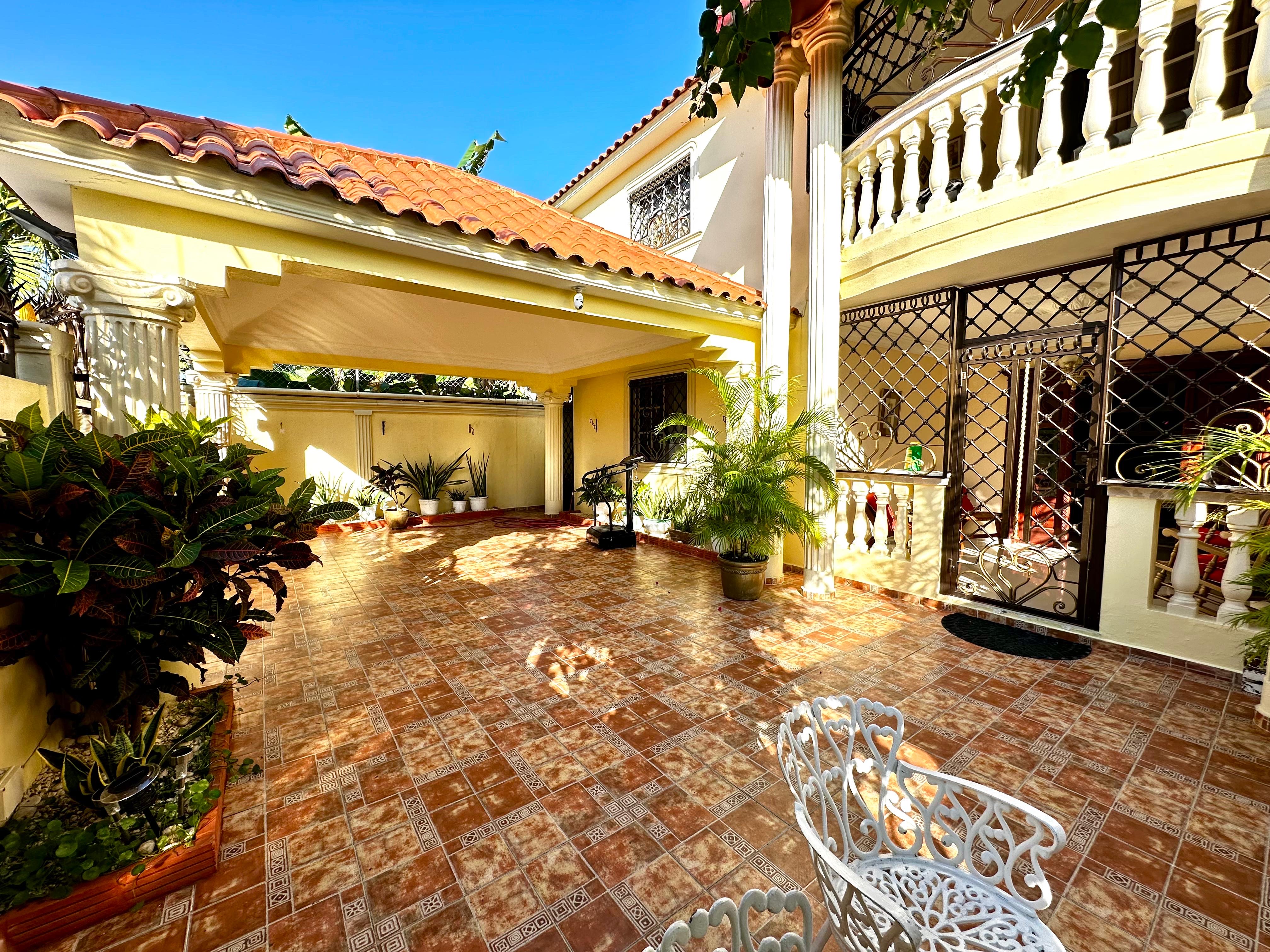 casas - CASA EN VENTA  2