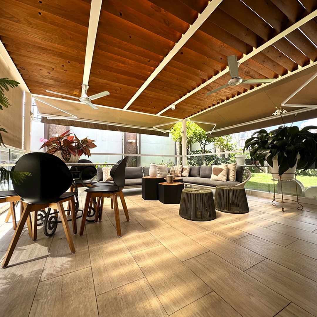 apartamentos - Casa alquiler amueblada Las Praderas
