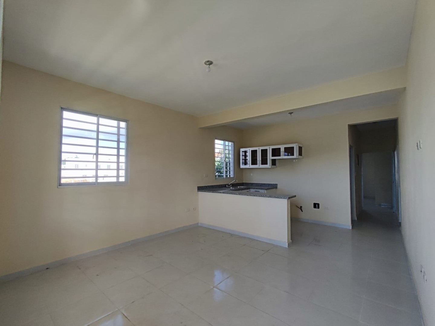 apartamentos - Se Vende Edificio Nuevo Con Cuatro Apartamentos de Dos Habitaciones 9