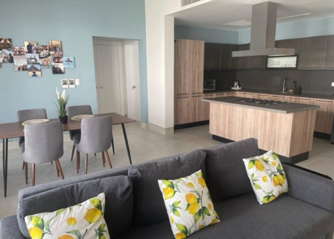 apartamentos - Apartamento en The Lofts, Las Canas - Cap Cana 🌟 4