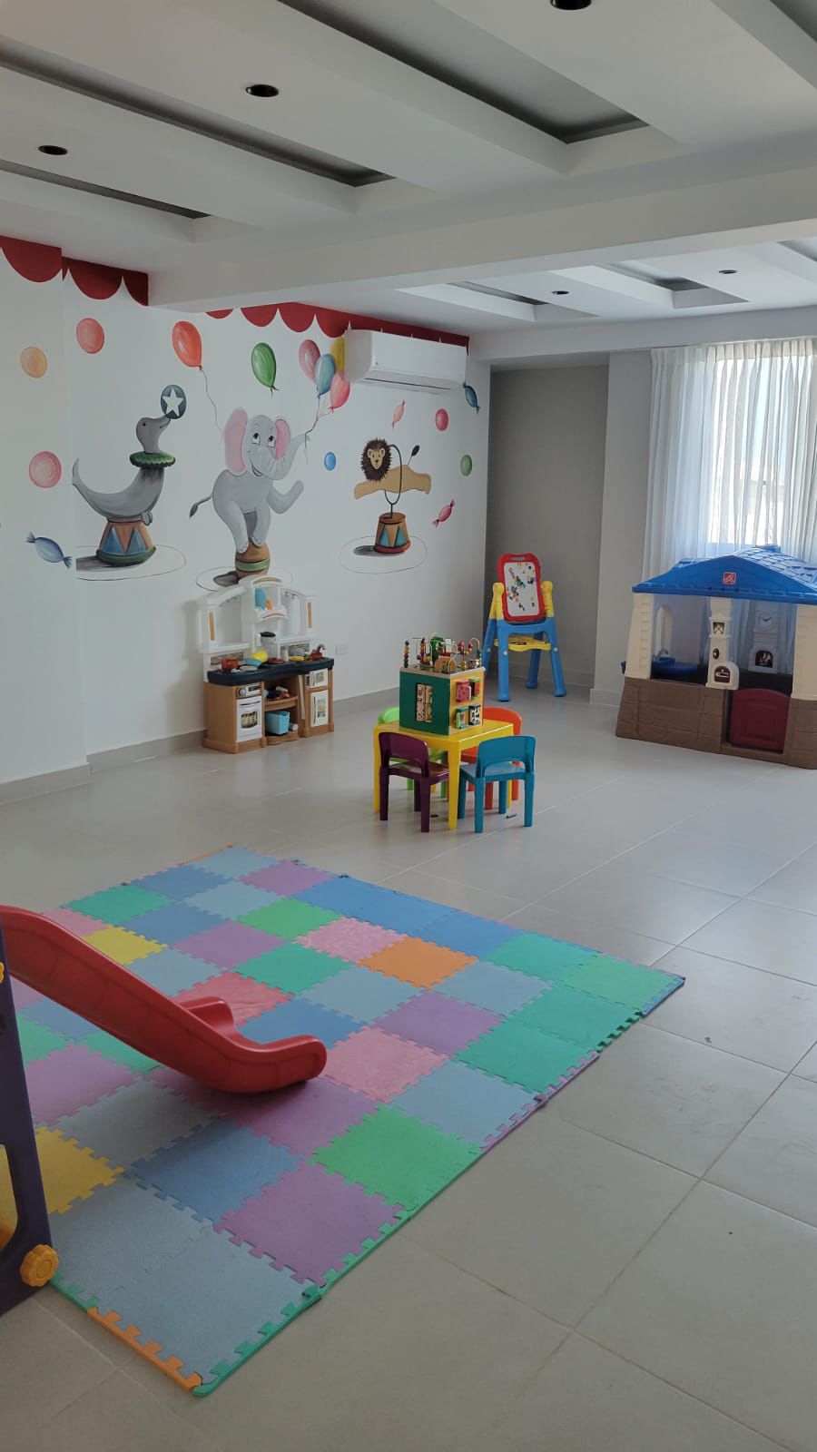 apartamentos - Rento Apartamento 6