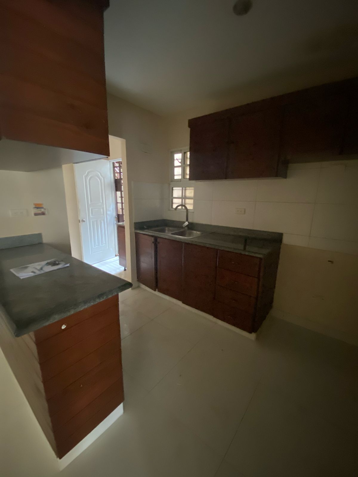 apartamentos - Apartamento De Alquiler En San Isidro 3
