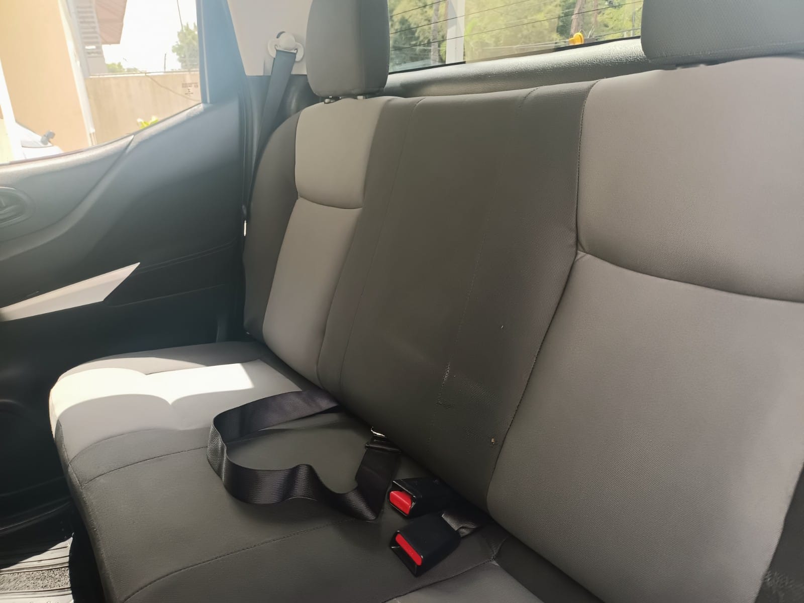 jeepetas y camionetas - Nissan Frontier NP300 2019 Nitida 7