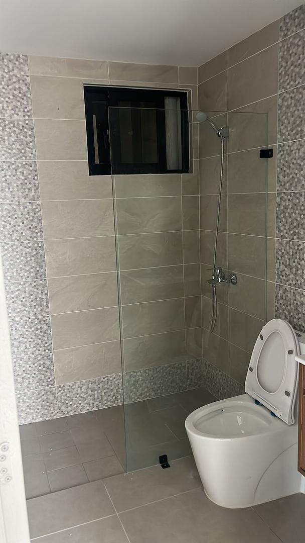 apartamentos - VENDO HERMOSO APARTAMENTO EN BELLA VISTA. 3