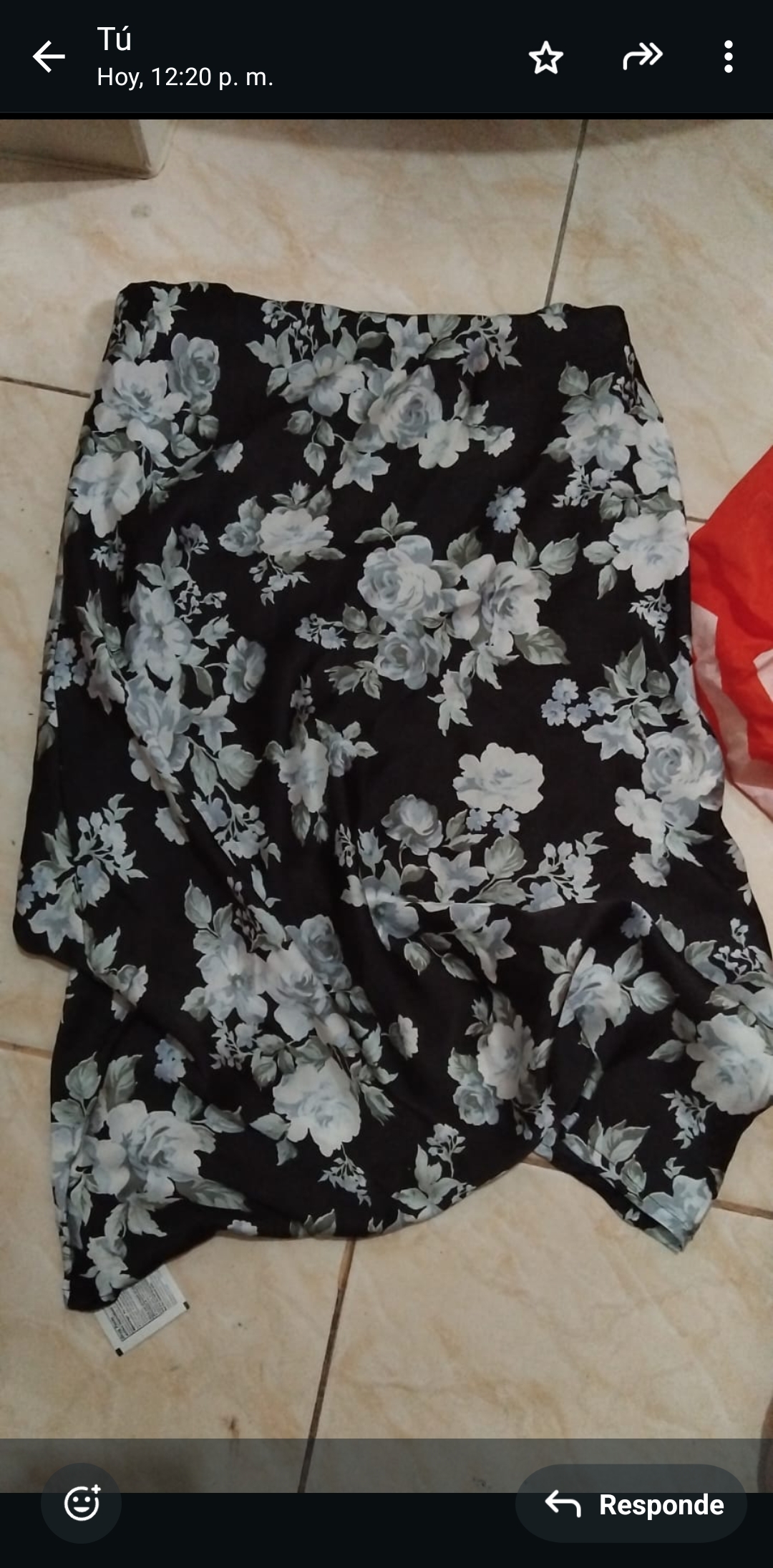 ropa para mujer - Lote ropa de damas y niñas 2