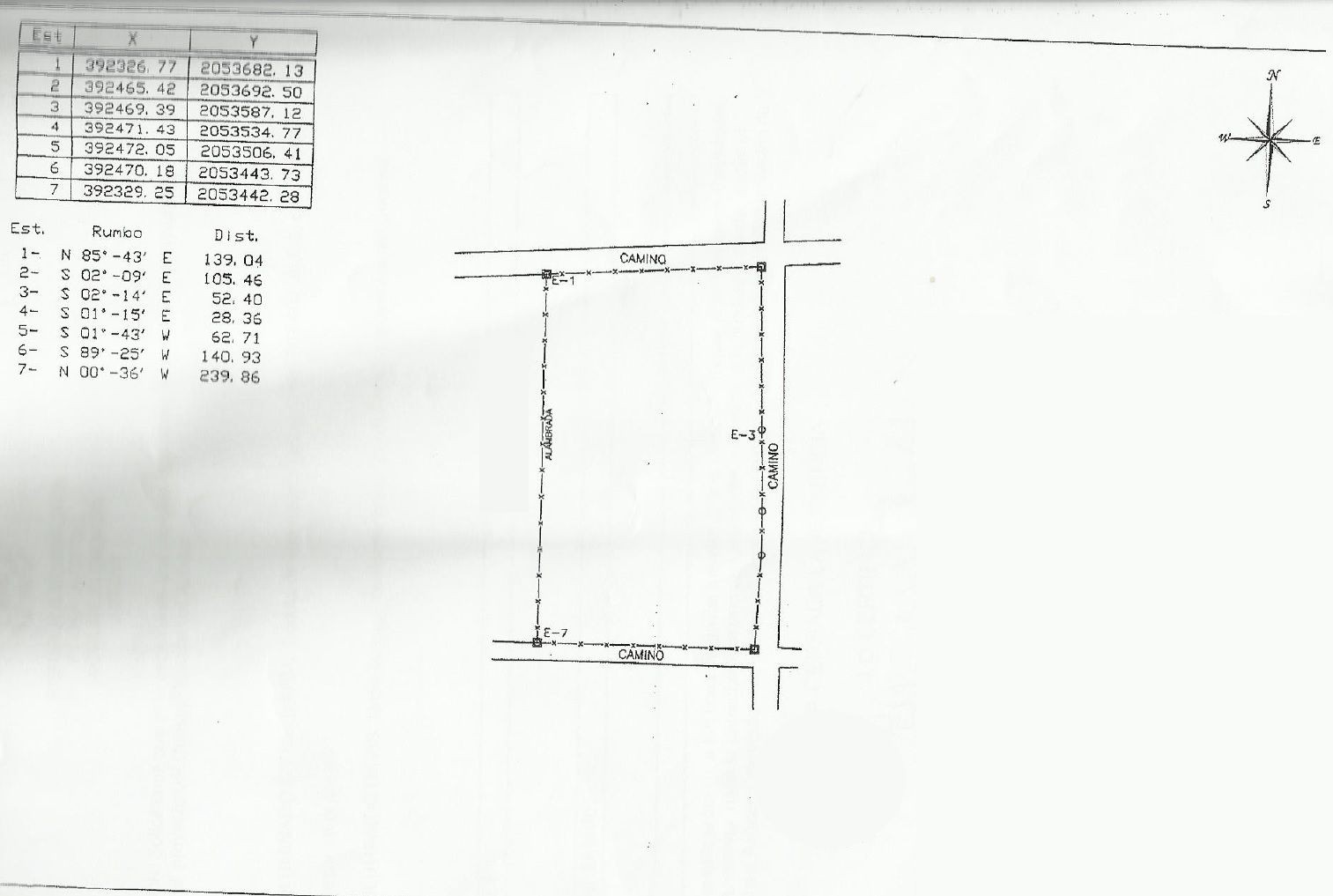 solares y terrenos - Solar en venta en Km. 22 cerca del Merca Santo Domingo. 2