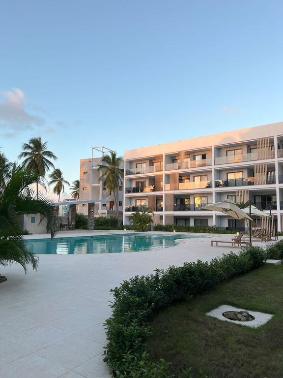 apartamentos - APARTAMENTO EN VENTA EN BÁVARO 0