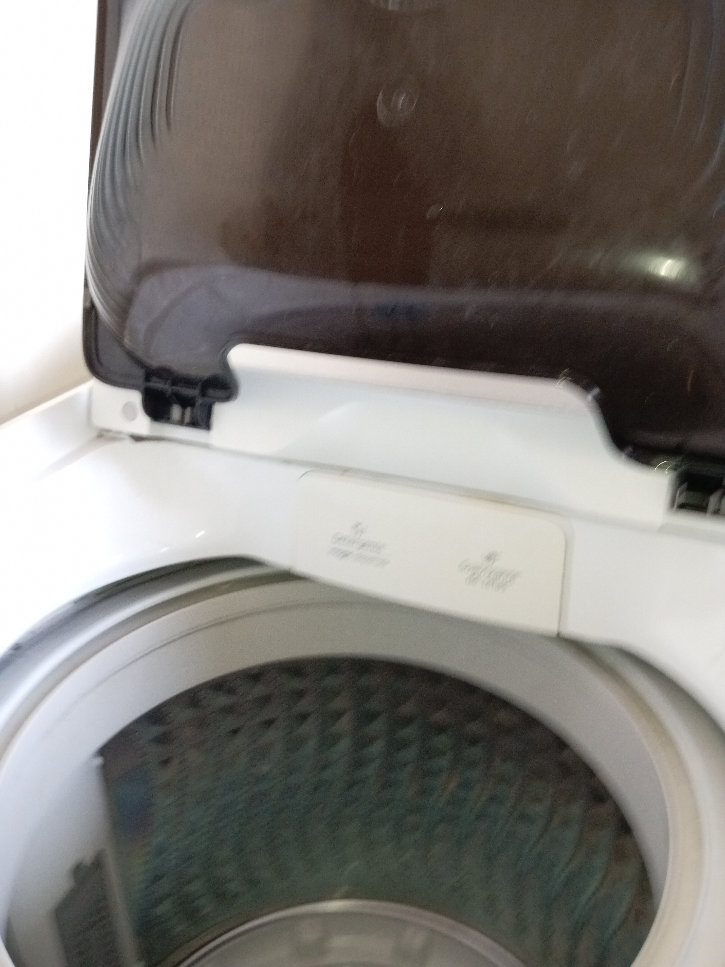 electrodomesticos - Vendo lavadora en buenas condiciones las mejores.. 2