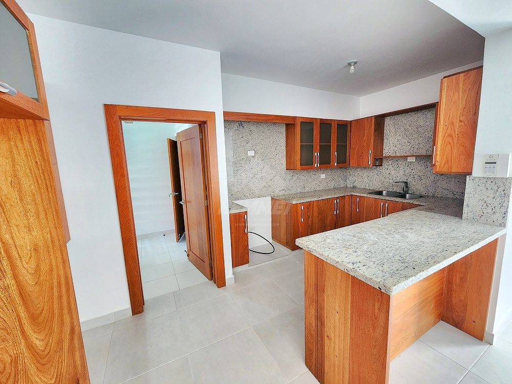 apartamentos - TORRE ELEVADOR Y PLANTA FULL CERROS GURABO STGO. 3