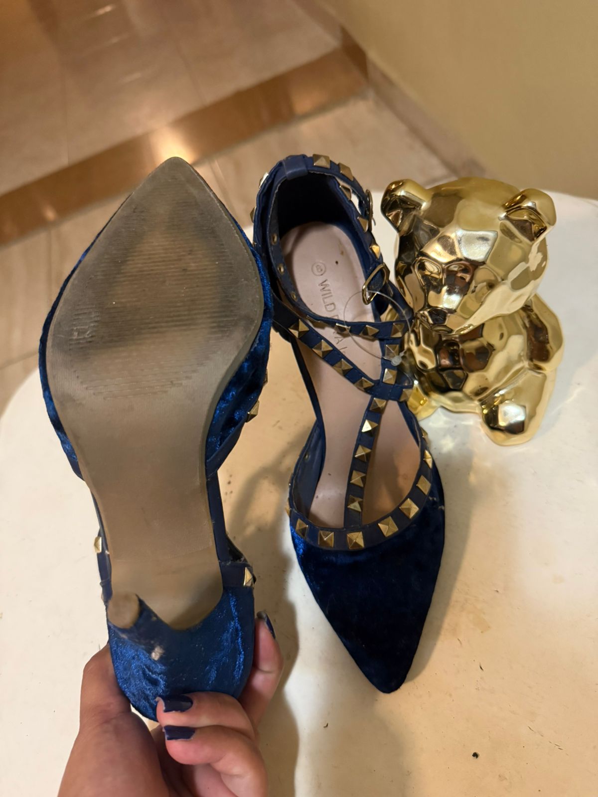 ropa para mujer - Comodos y Elegantes Zapatos Wild Diva para Mujer 2