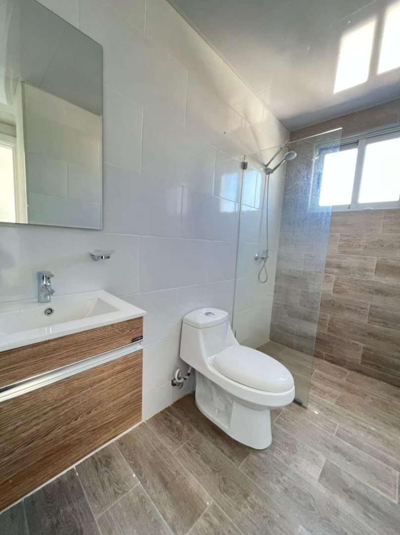 apartamentos - Apartamento en El Millón de 2 habitaciones  6