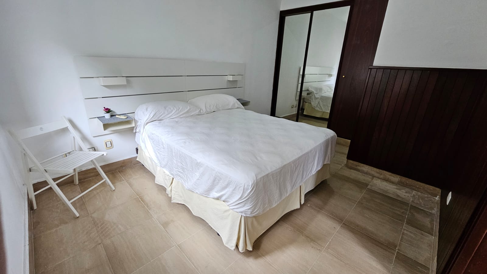 apartamentos - Apartamento en Venta en Torre Washington 6