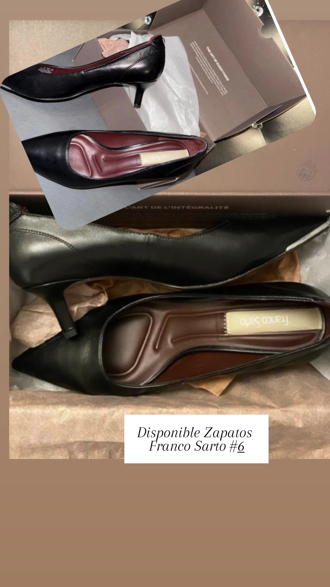 zapatos para mujer - Zapatos originales #6  1