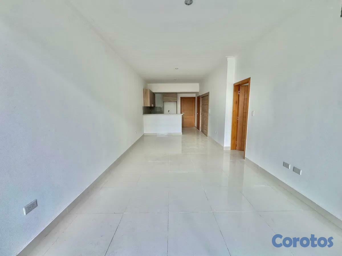 apartamentos - Apartamento Nuevo en Renacimiento 5