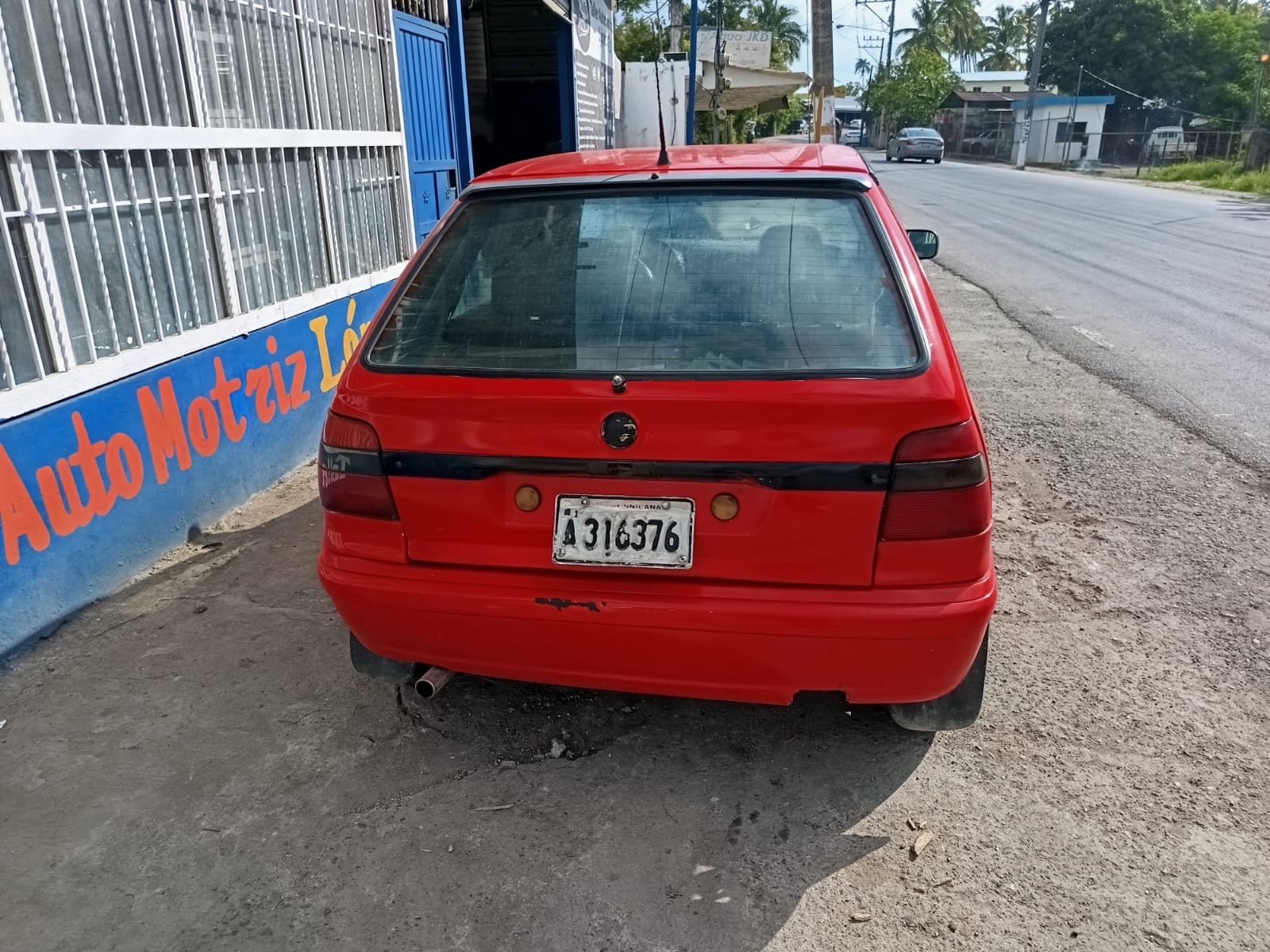 carros - motor sin reparar  4