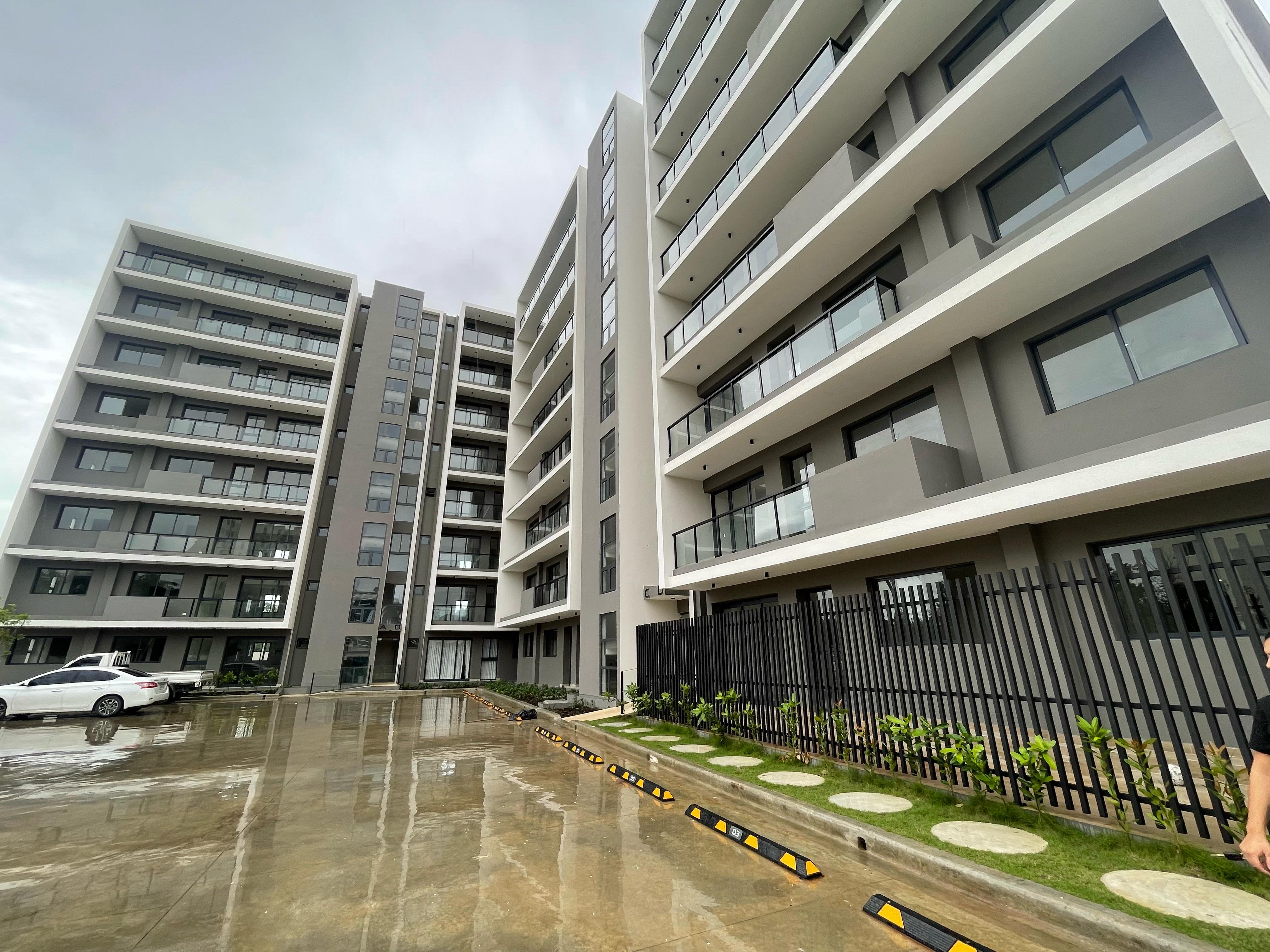 apartamentos - Se alquila 2do nivel 📍Av. Hispanoamericana 0