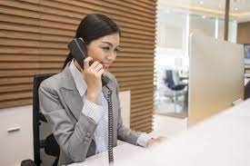empleos disponibles - Se solicita recepcionista 
 0
