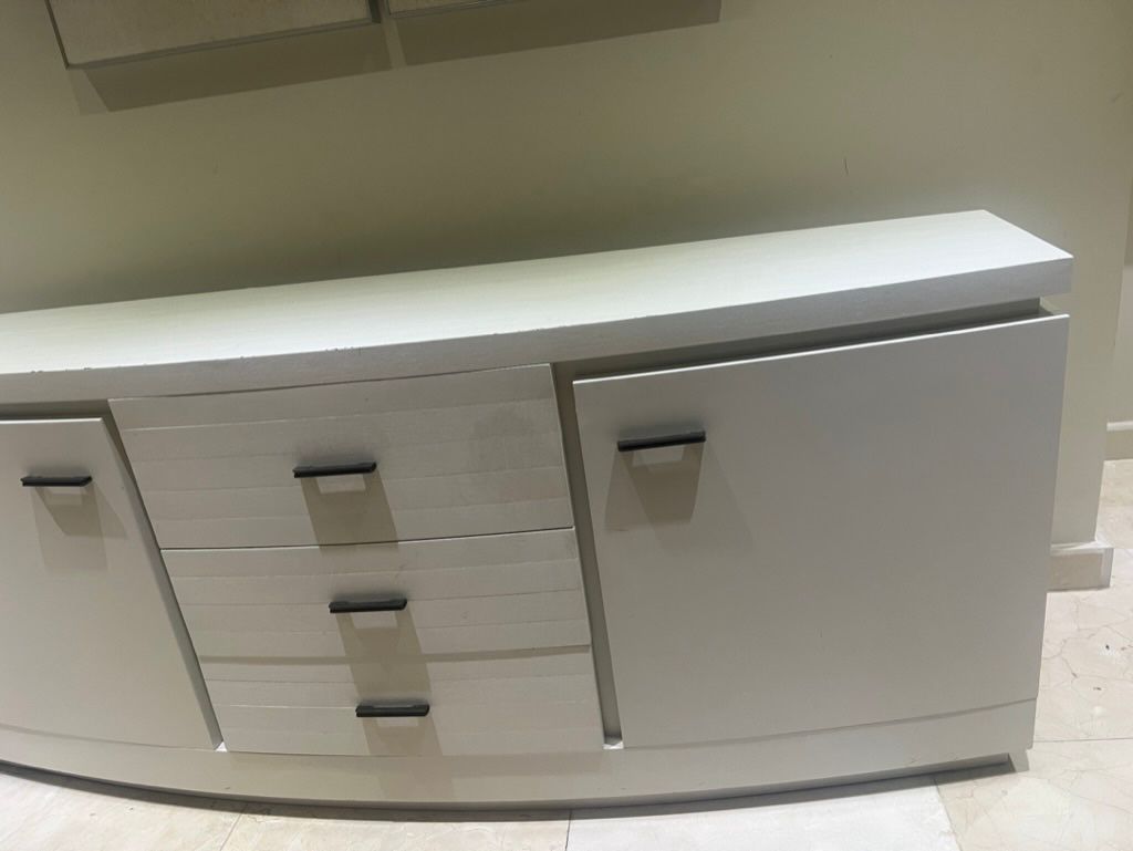 muebles y colchones - credensa  1